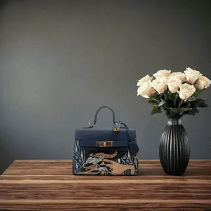 Shot by image generated